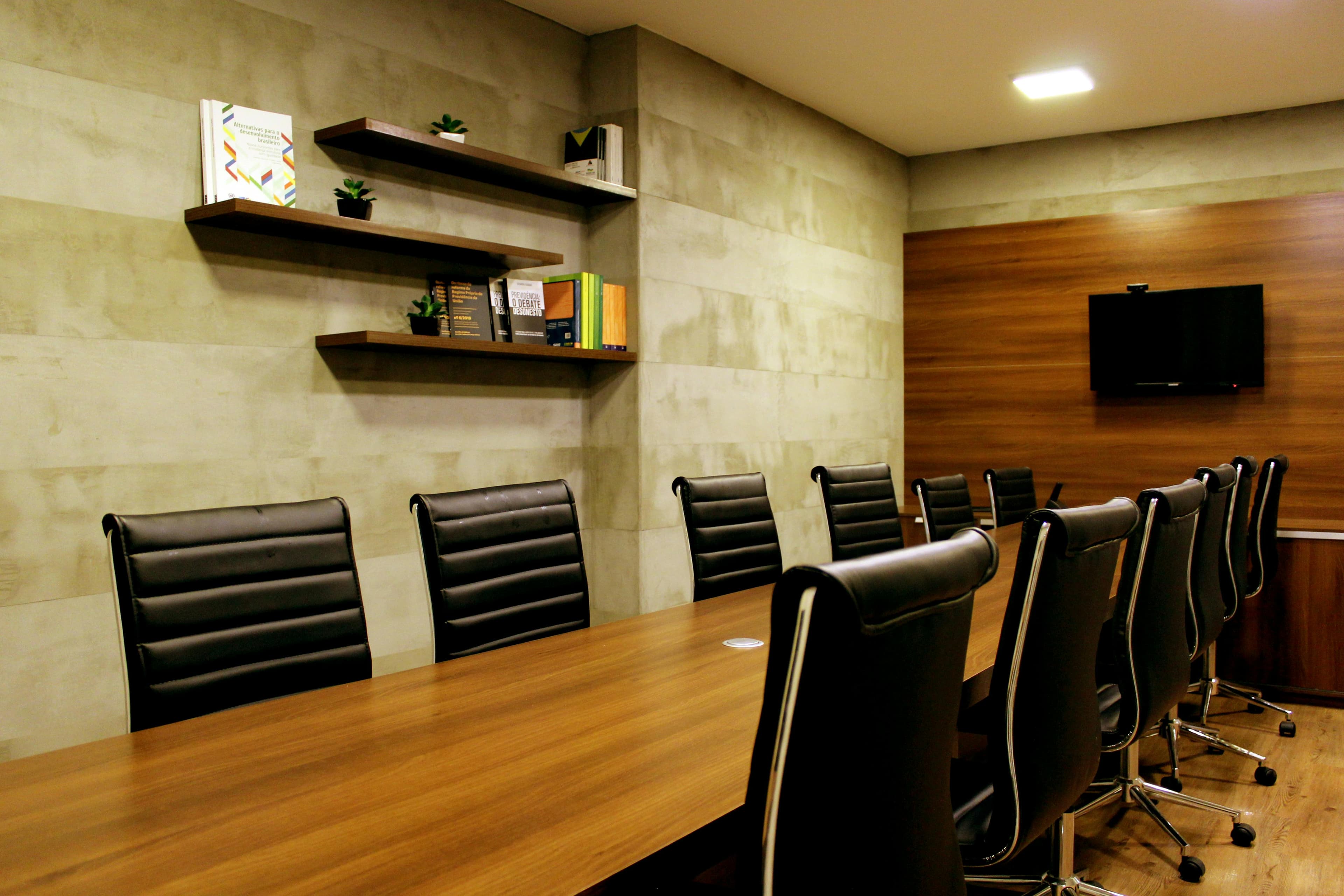 Conference Table